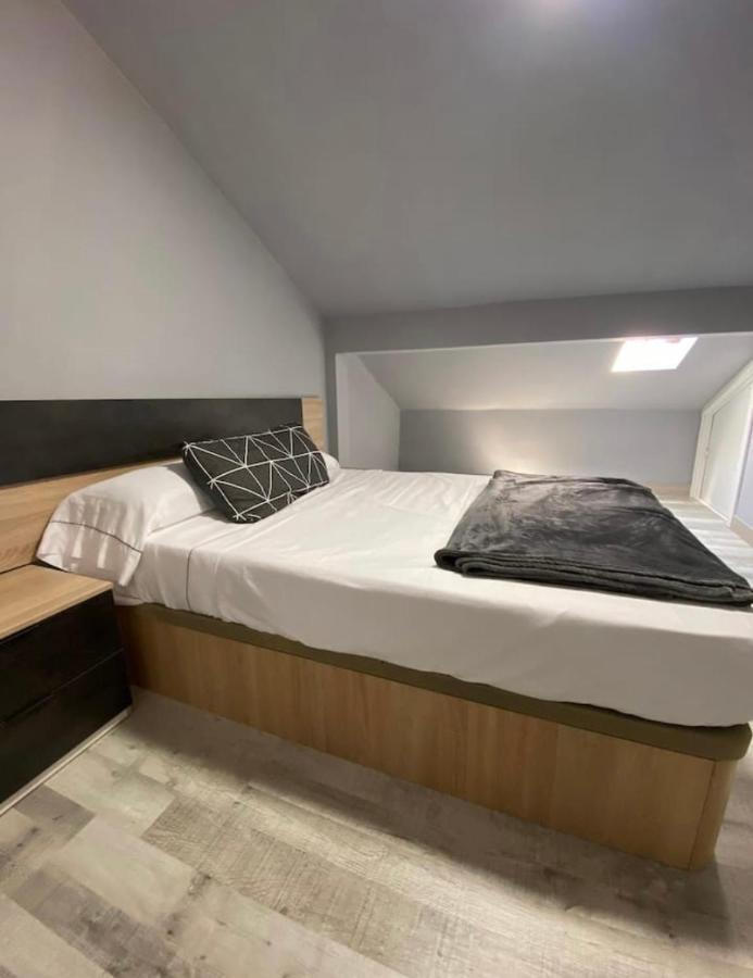Acojedor Apartamento En Bermeo Appartement Buitenkant foto