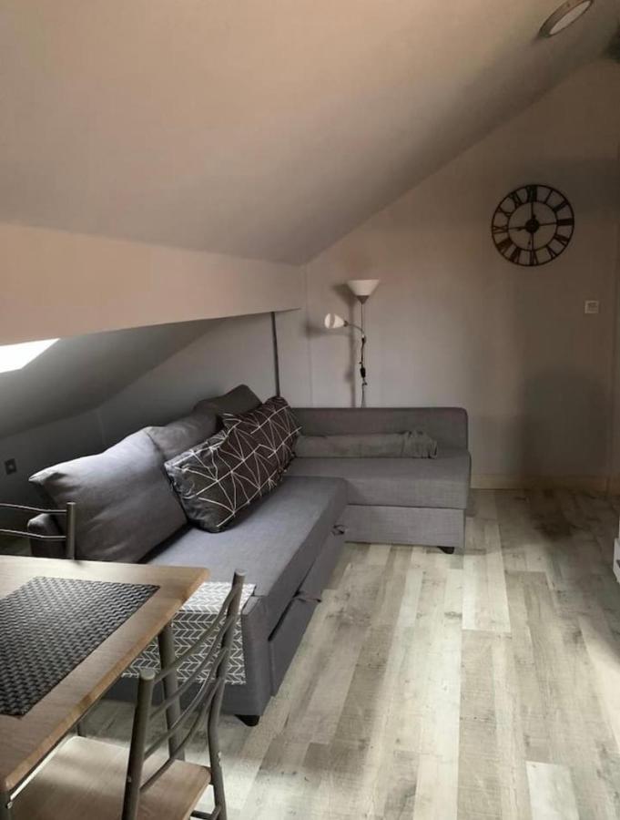 Acojedor Apartamento En Bermeo Appartement Buitenkant foto