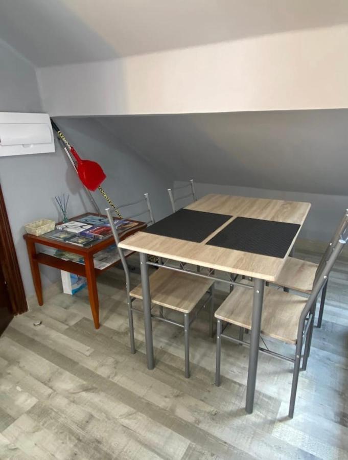 Acojedor Apartamento En Bermeo Appartement Buitenkant foto