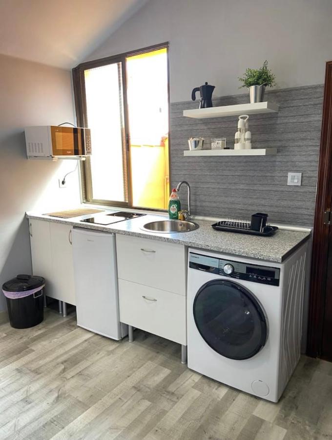 Acojedor Apartamento En Bermeo Appartement Buitenkant foto