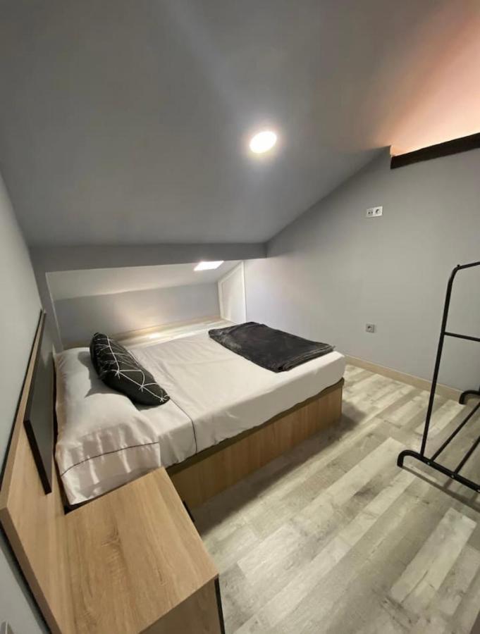 Acojedor Apartamento En Bermeo Appartement Buitenkant foto