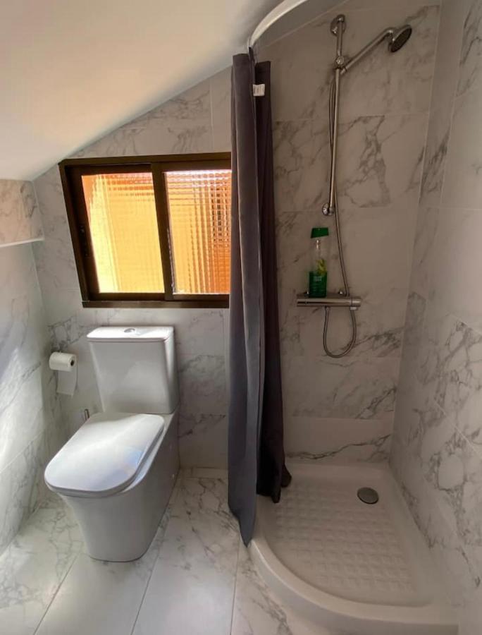 Acojedor Apartamento En Bermeo Appartement Buitenkant foto
