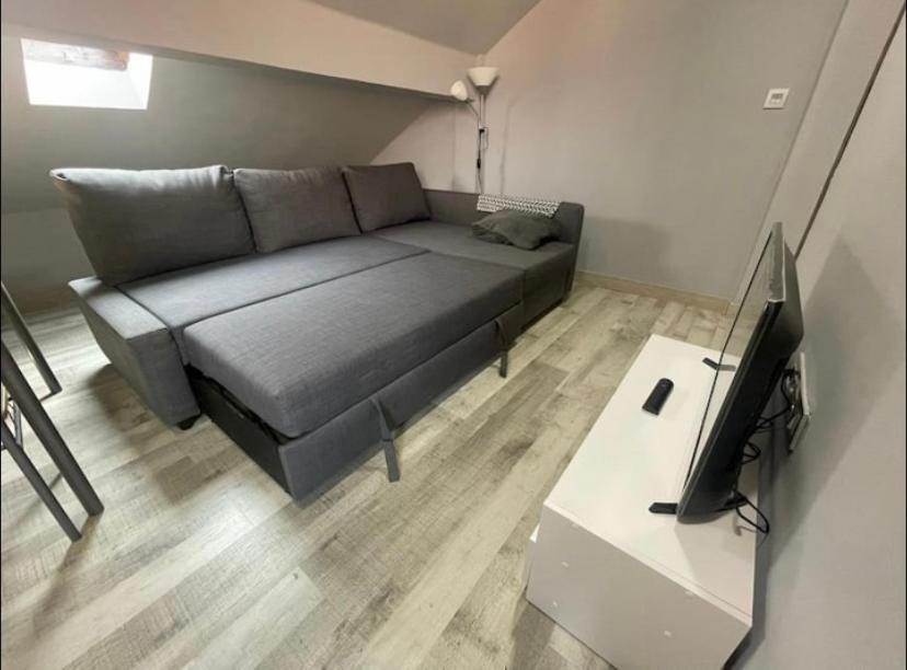 Acojedor Apartamento En Bermeo Appartement Buitenkant foto