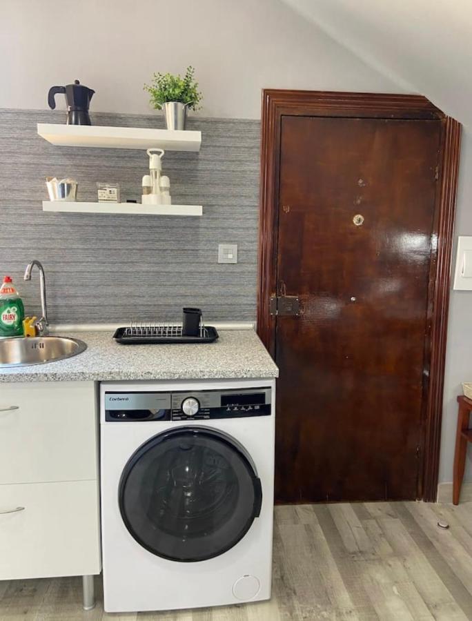 Acojedor Apartamento En Bermeo Appartement Buitenkant foto